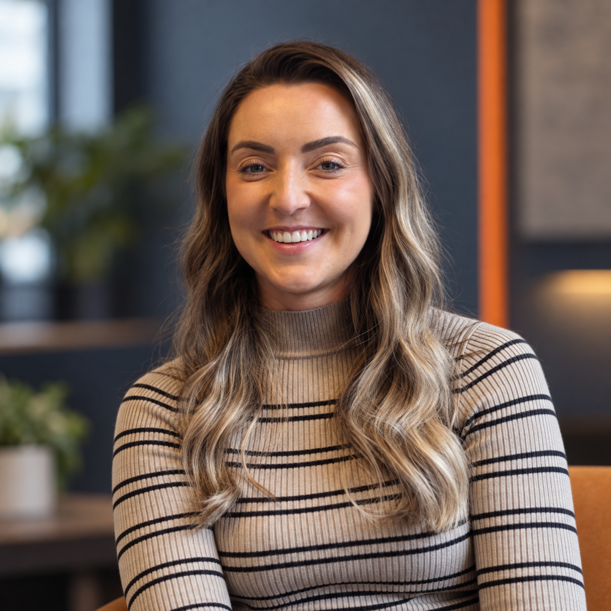 Abbie Smith, Director — Whitaker Smith Recruitment