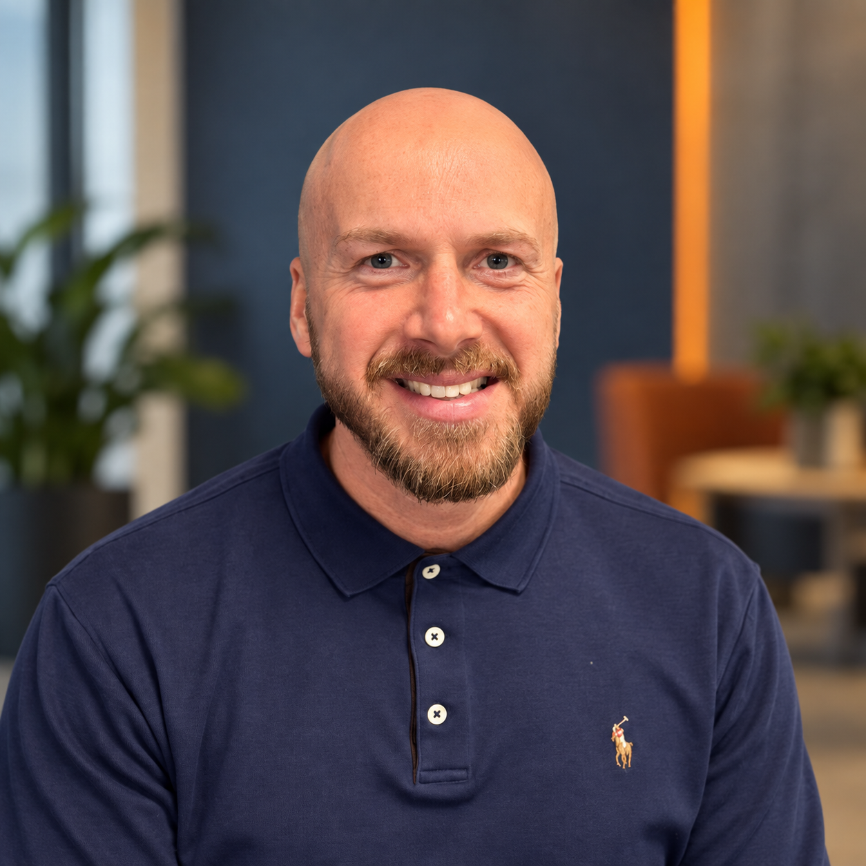 Neil Whitaker, Director — Whitaker Smith Recruitment